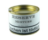 Tabak Träber Reserve Mixture