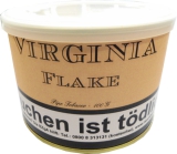 Tabak Träber Virginia Flake