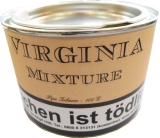 Tabak Träber Virginia Mixture Tabak Träber Virginia Mixture