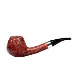 Vauen Pipe of the Year 2023 sandblasted Vauen Pipe of the Year 2023 sandblasted
