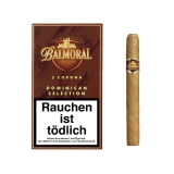 Balmoral Dominican Selection Corona Balmoral Dominican Selection Corona