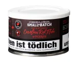 Cornell & Diehl Small Batch Carolina Red Flake