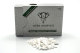 White Elephant Natural Meerschaum Granulate