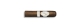 Davidoff Millennium Short Robusto