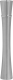 Rattray's The Bone Chrome Satin Pfeifenstopfer
