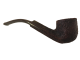 Dunhill Bent Pot 5215 Cumberland