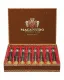 Macanudo Maduro Crystal