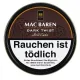 Mac Baren dark twist