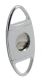 Passatore Cutter chrom poliert