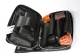 Wess Onyx Pipe Bag P 110-4