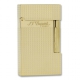 S.T. Dupont Line 2 yellow gold finish