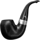 Peterson Sherlock Holmes Baskerville Schwarz