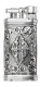 Sillem's Old Boy Linea Epoque Sterling