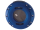 XO Double Guillotine Cutter blau
