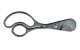 Donatus Big Cut Zigarrenschere Keramik matt