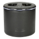 MW LEA TT 1 TOBACCO JAR