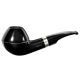 Vauen Pipe of the Year 2018 Black