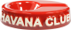 Havana Club Chico red