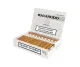 Macanudo Inspirado White Robusto