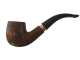 Dunhill Bent 4102F Bruyere
