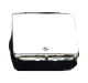 Sillem's Tabatiere Sterling Silver