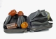 Wess 114 Pipe Bag P 9-2