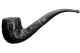 Savinelli Alligator Black 606