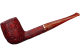 Savinelli Alligator Red 128