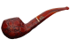 Savinelli Alligator Red 673