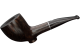 Savinelli Genovesina Black