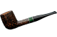 Savinelli Impero Rustic 111