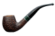 Savinelli Impero Rustic 602