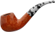 Savinelli Pulcinella Light 645