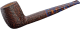 Savinelli Fantasia Rustic 111