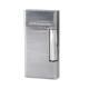 Elie Bleu F-1 Wide Flame Satin Platinum