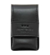 Elie Bleu J-14 Diamond Leder Etui
