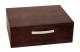 Dunhill White Spot Humidor Cocobolo