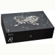 Elie Bleu Sternzeichen Löwe Humidor
