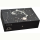 Elie Bleu ZODIAC LIBRA Humidor