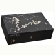 Elie Bleu ZODIAC PISCUS Humidor
