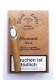 Tabak Traeber Diamant No 6