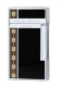 Elie Bleu J-14 Diamond Black with Alba inlay
