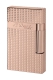 S.T. Dupont Ligne 2 mit Roségoldfinish