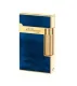S.T. Dupont Ligne 2 Atelier Blue Natural Lacquer