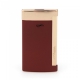 S.T. Dupont Slim 7 rot-gold