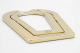Rattray's Flat Fred Gold Pfeifenständer
