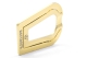 Rattray's Flat Fred Gold Pfeifenständer
