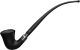 Rattray's Carnyx Black