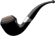 Rattray's Emblem Black 155