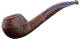 Savinelli Fantasia Rustic 673